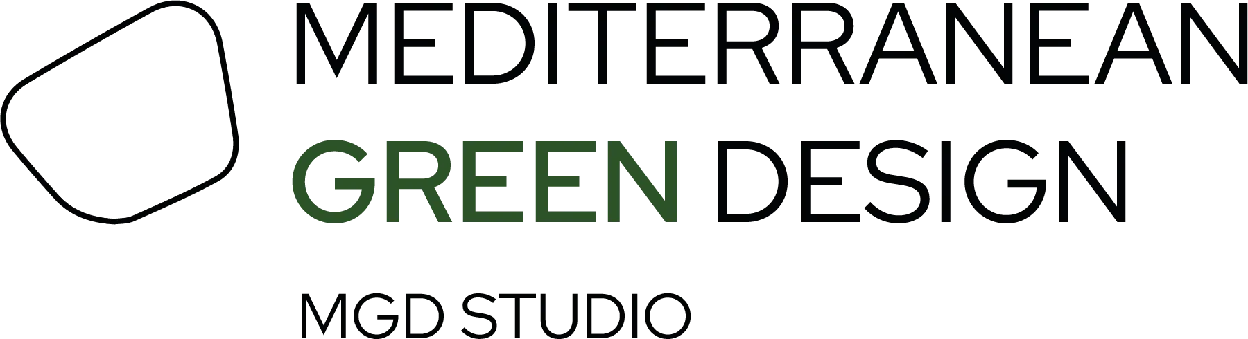 MGD Studio — Mediterranean Green Design